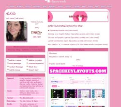 Carriage Love (Custom Icons)